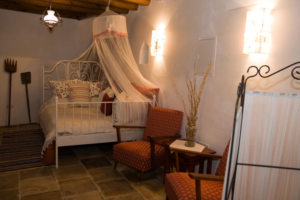 Xenios Cottages Lofou Oda fotoğraf