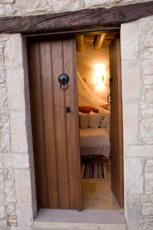 Xenios Cottages Lofou Oda fotoğraf