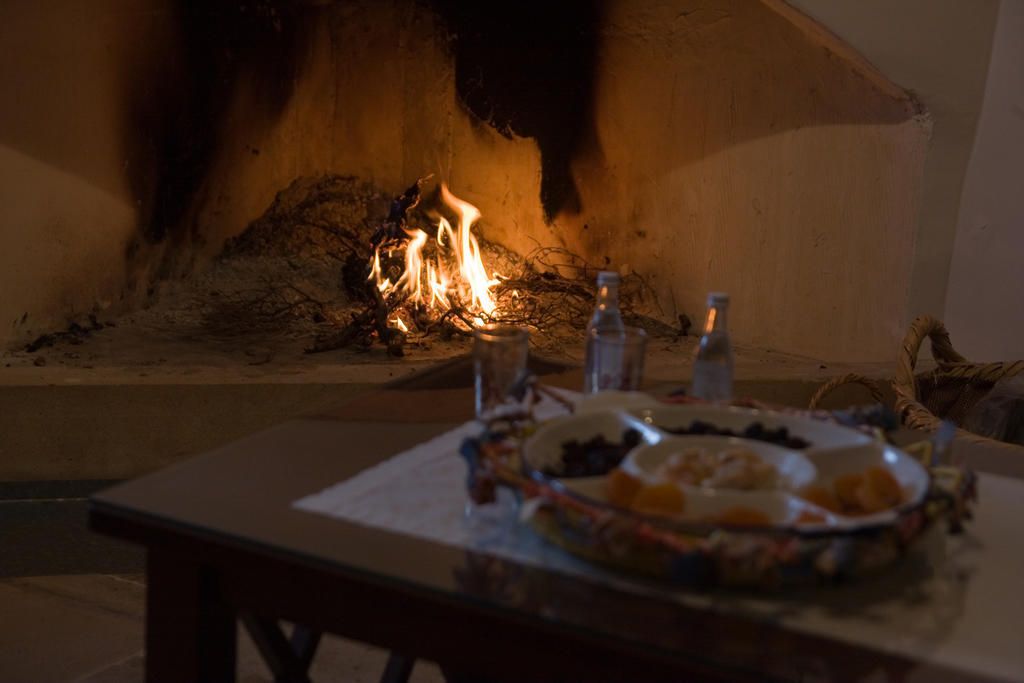 Xenios Cottages Lofou Oda fotoğraf